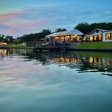 Lake Austin Spa Resort Buitenkant foto