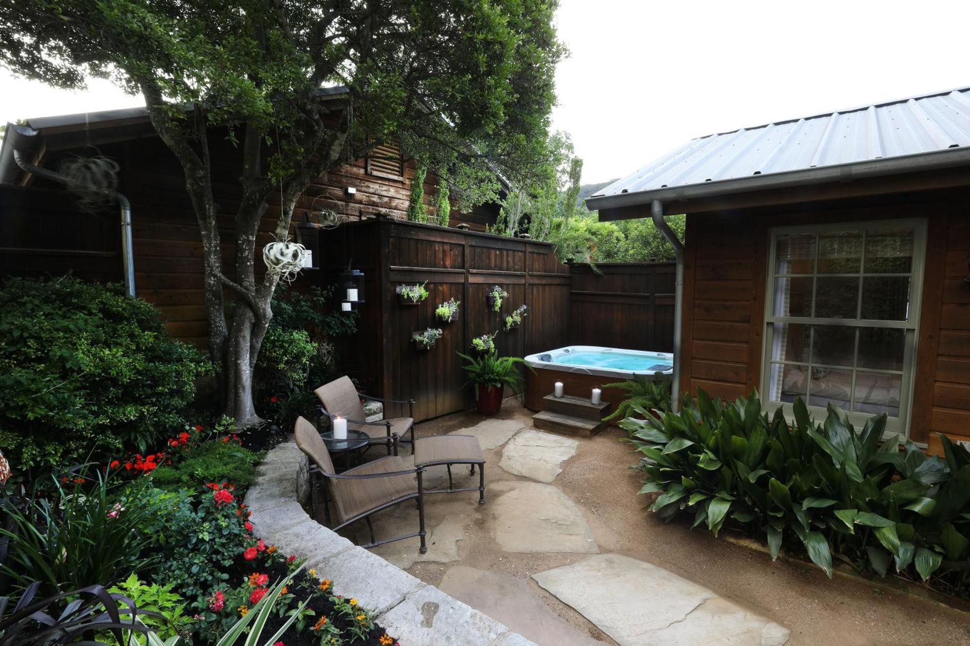 Lake Austin Spa Resort Kamer foto
