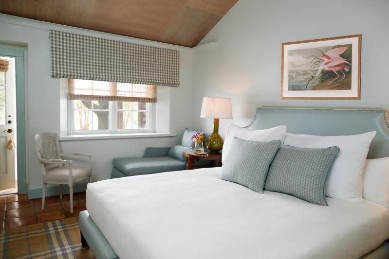 Lake Austin Spa Resort Kamer foto