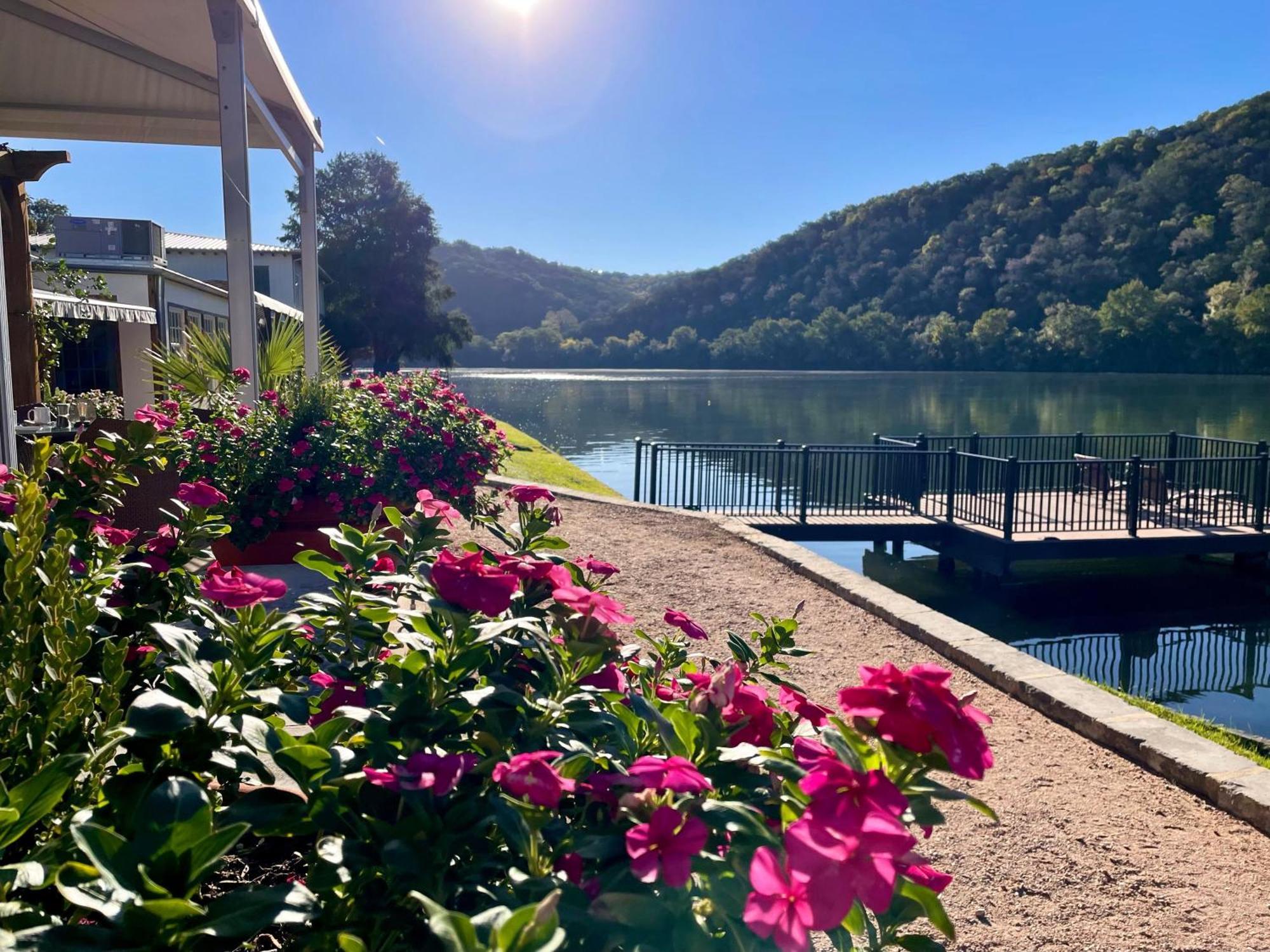 Lake Austin Spa Resort Buitenkant foto