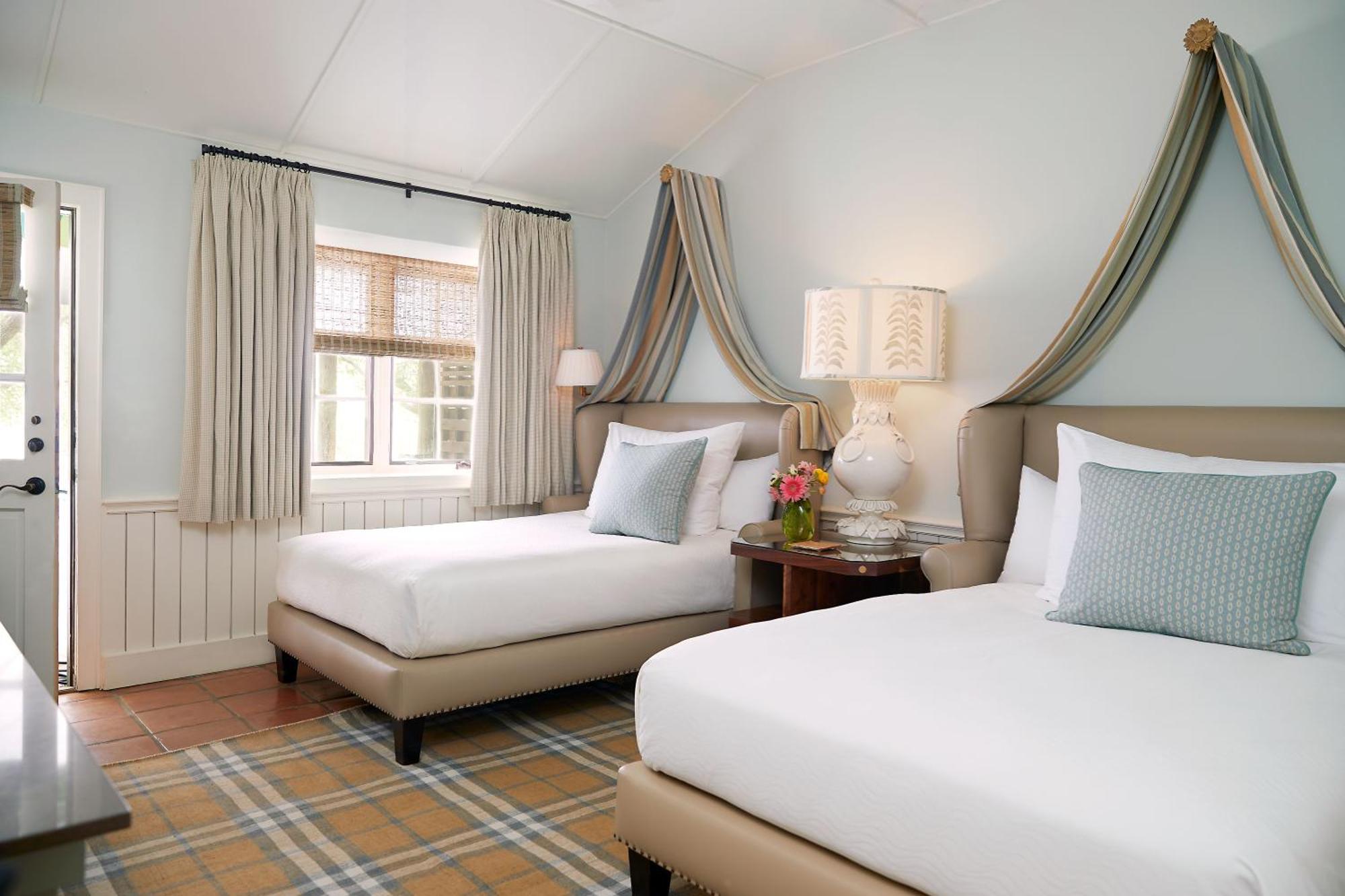 Lake Austin Spa Resort Kamer foto