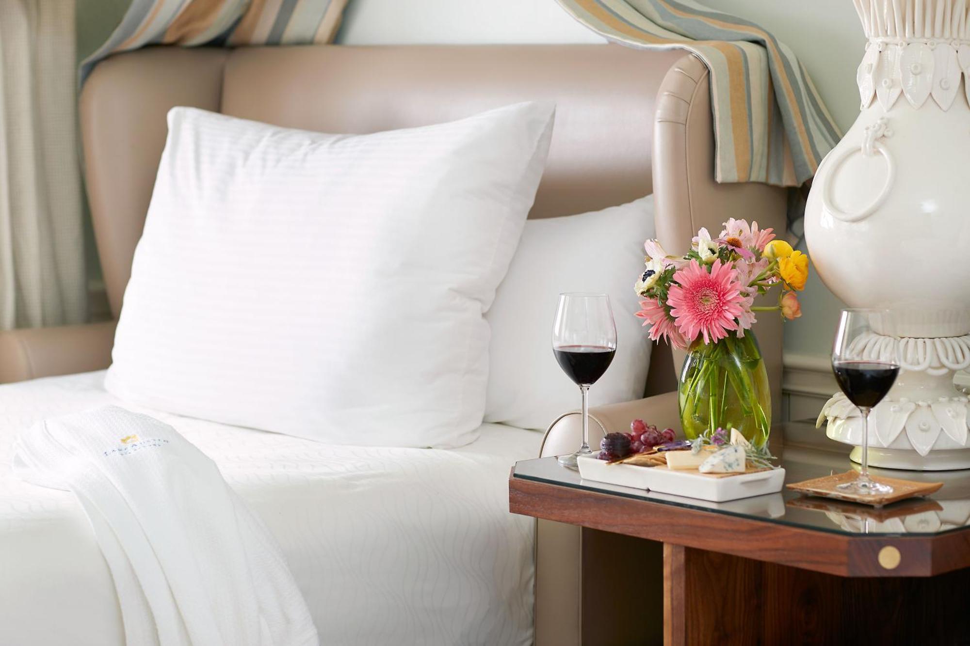 Lake Austin Spa Resort Kamer foto