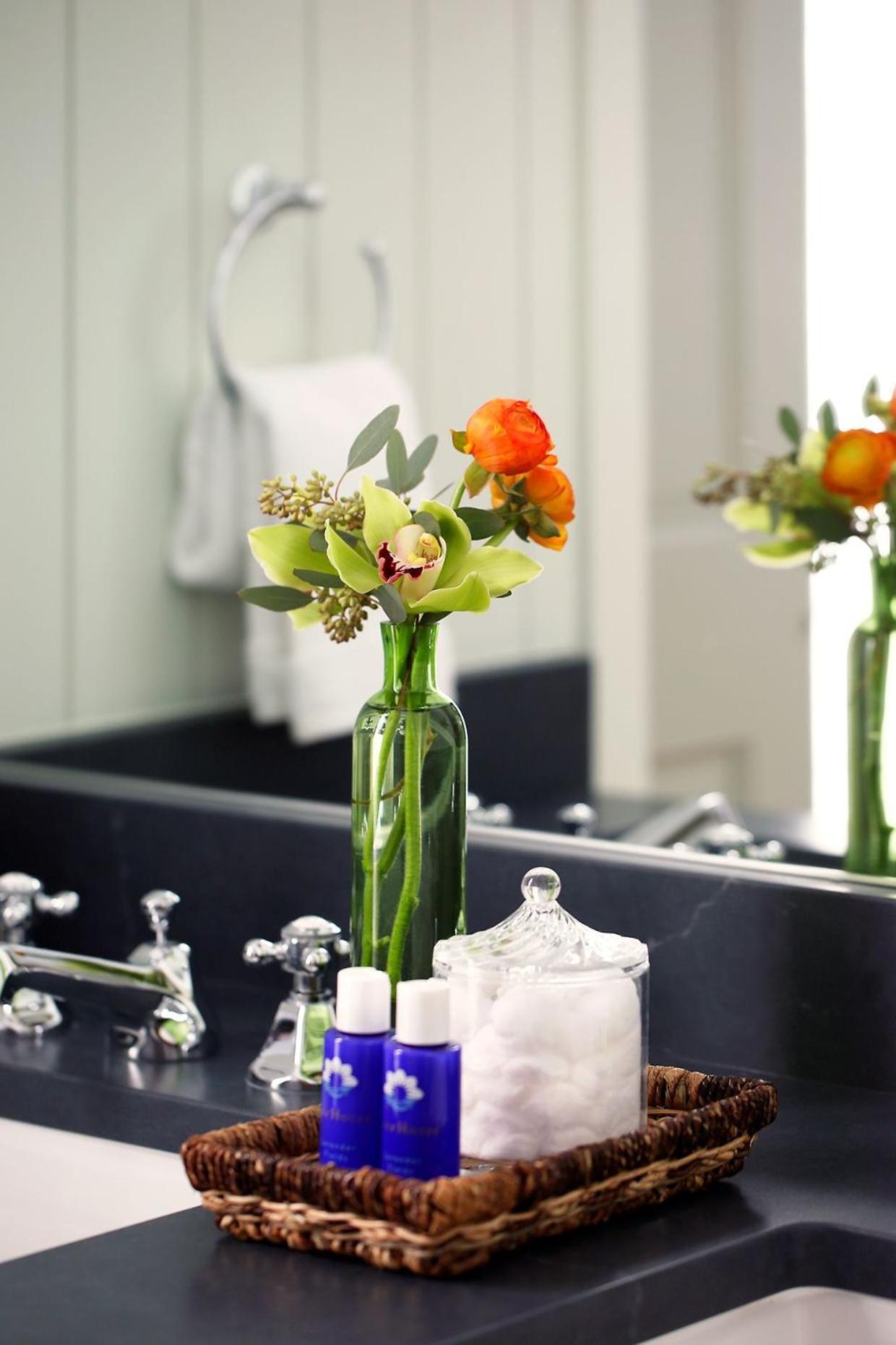Lake Austin Spa Resort Kamer foto