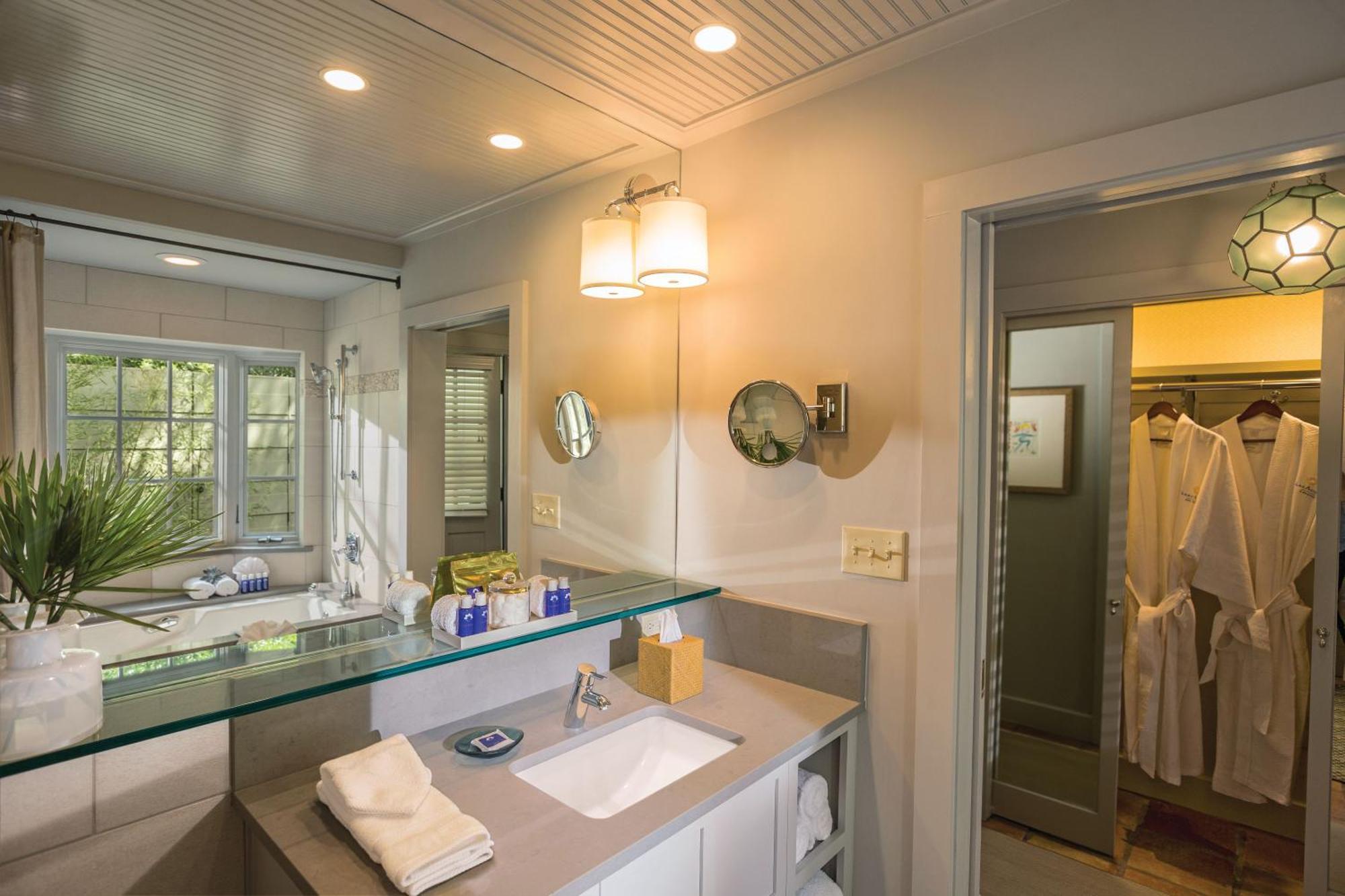 Lake Austin Spa Resort Kamer foto