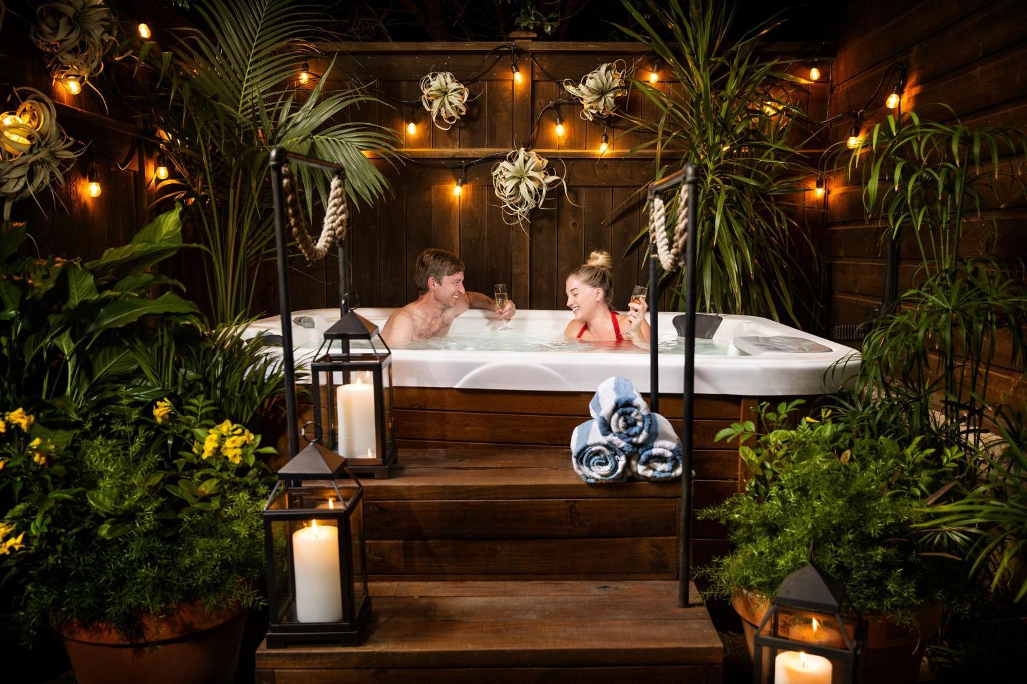 Lake Austin Spa Resort Kamer foto
