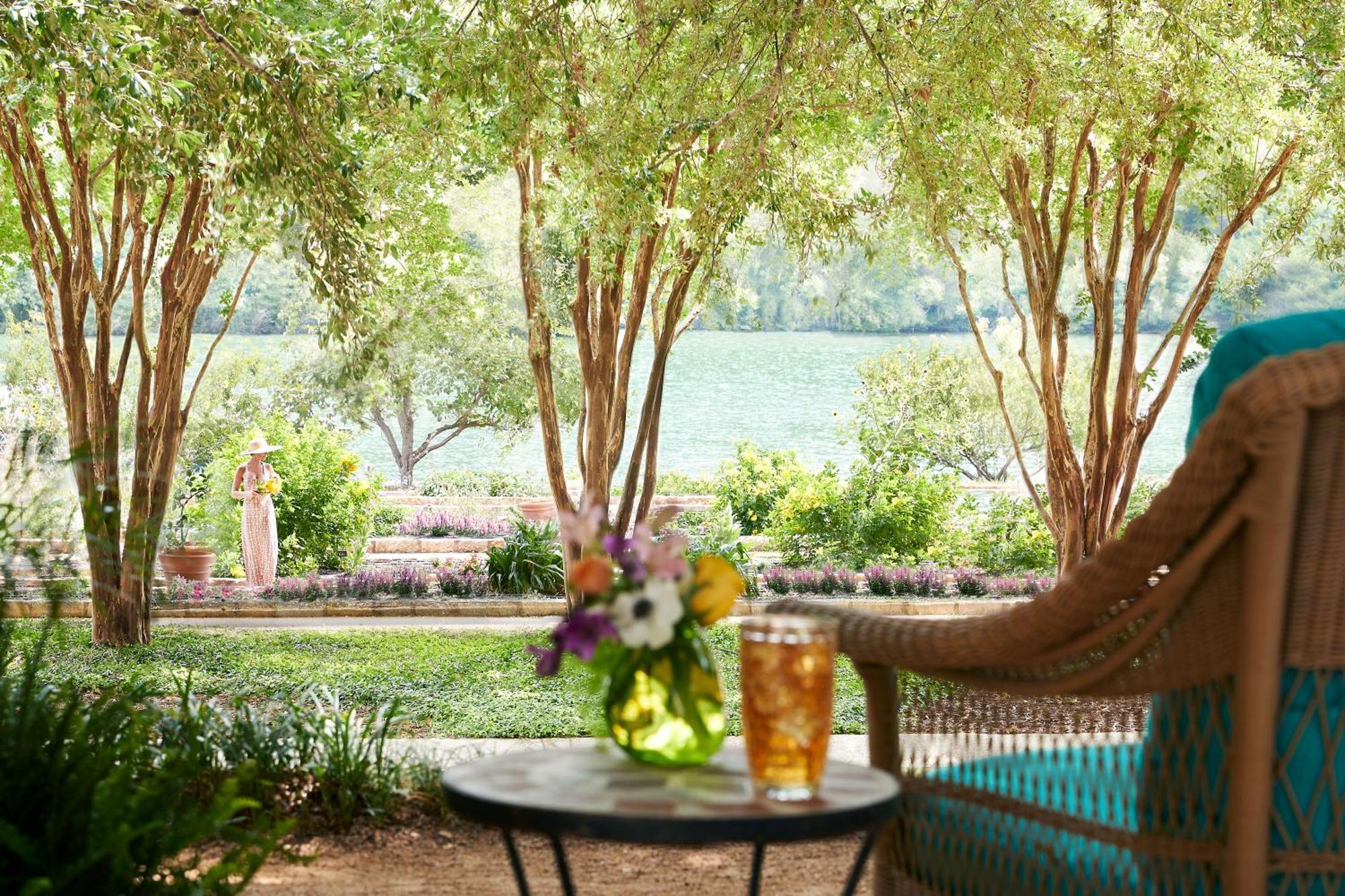 Lake Austin Spa Resort Kamer foto