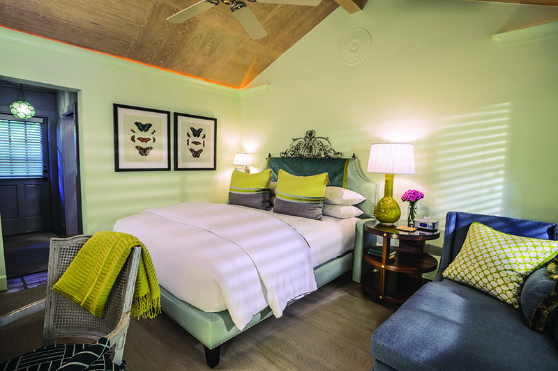 Lake Austin Spa Resort Buitenkant foto