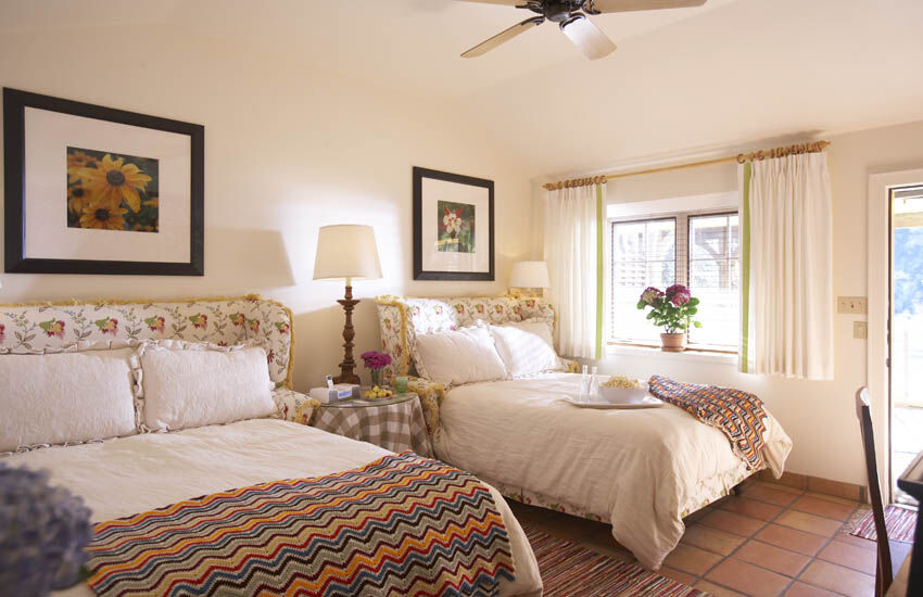 Lake Austin Spa Resort Buitenkant foto