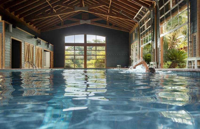 Lake Austin Spa Resort Buitenkant foto